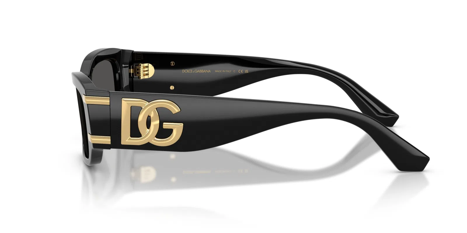 Dolce & Gabbana 4564 Sunglasses - view 7
